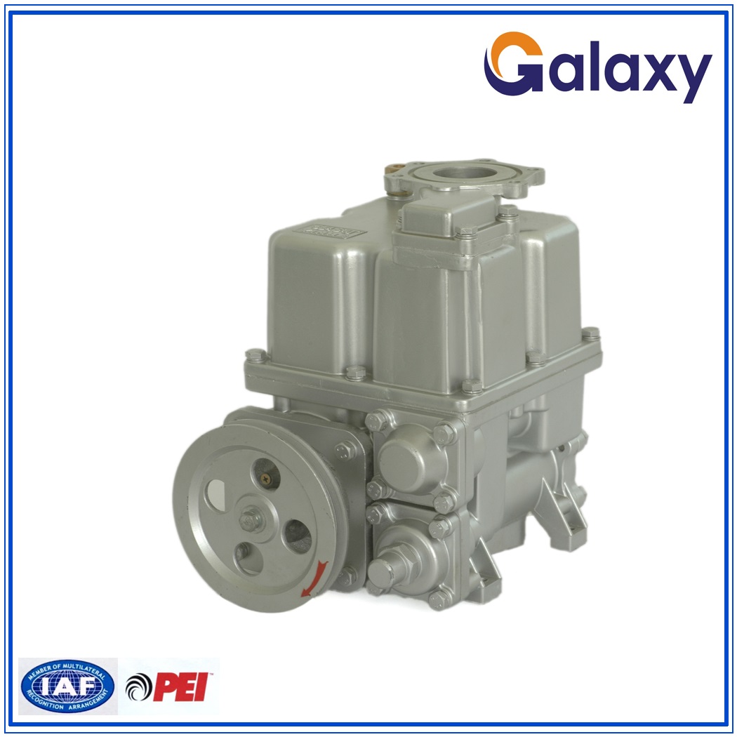 Gear pump