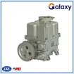 gear pump for oil station